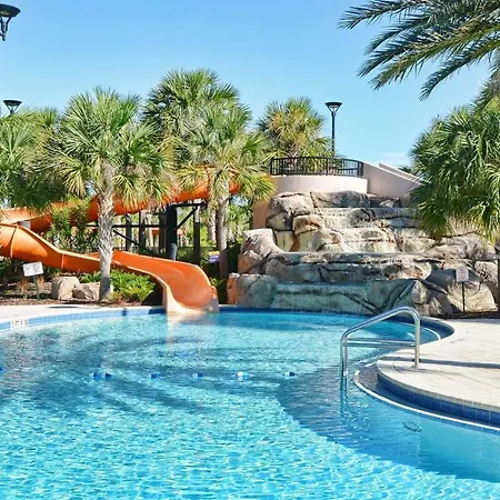 Gorgeous 5 Bd W/ Pool Close To Disney 6071 Davenport Exterior photo