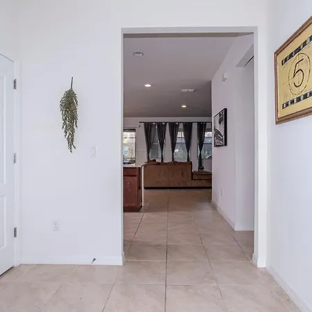 Gorgeous 5 Bd W/ Pool Close To Disney 6071 Davenport Exterior photo