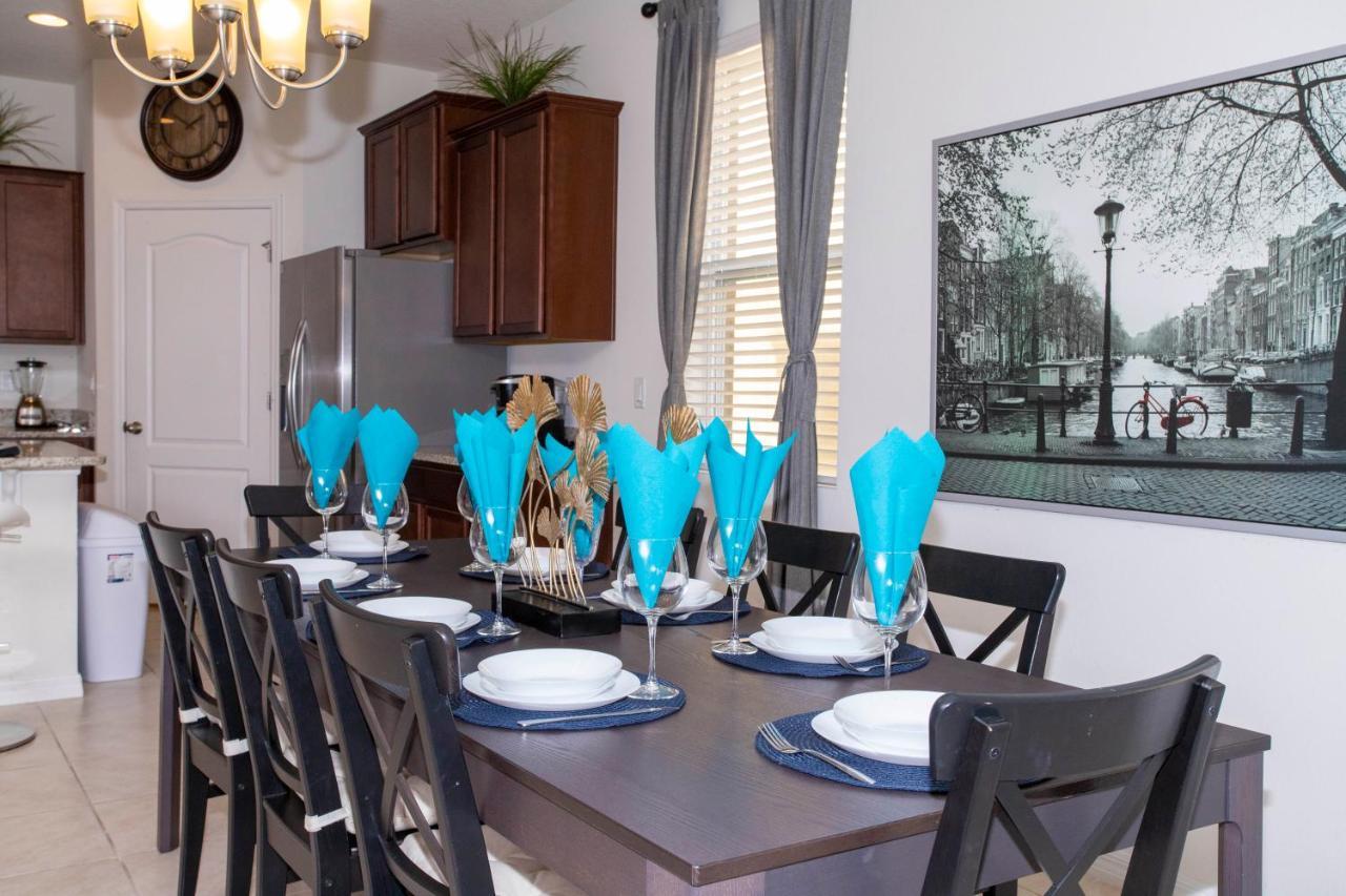 Gorgeous 5 Bd W/ Pool Close To 6071 * Davenport