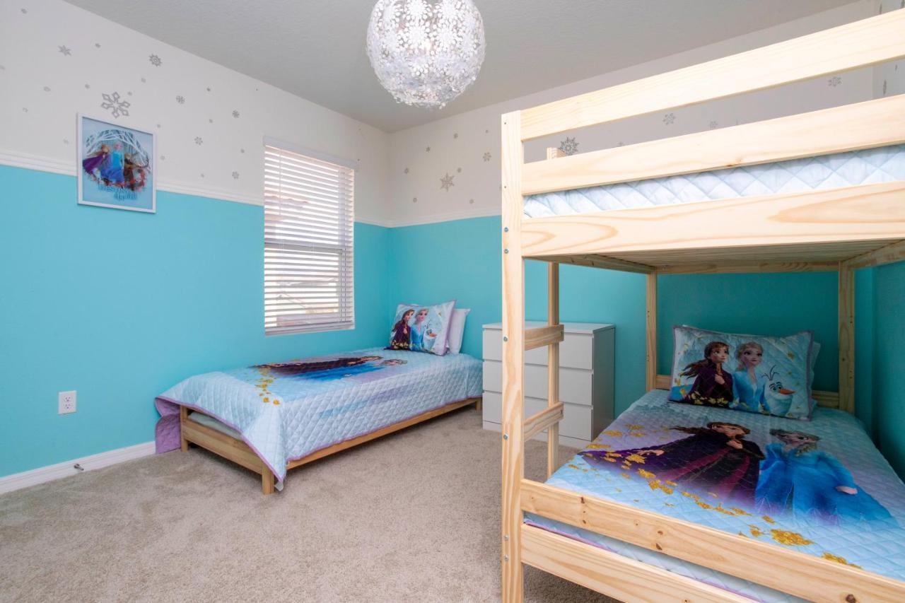 Gorgeous 5 Bd W/ Pool Close To 6071 Davenport