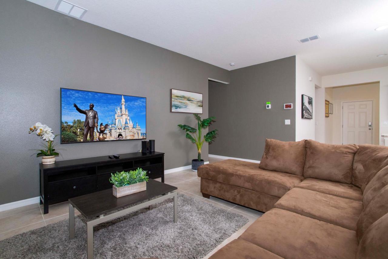 Holiday home Gorgeous 5 Bd W/ Pool Close To 6071 Davenport