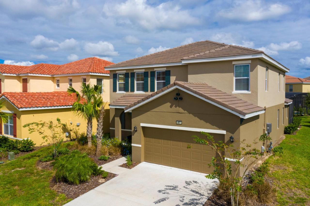 Holiday home Gorgeous 5 Bd W/ Pool Close To 6071 Davenport