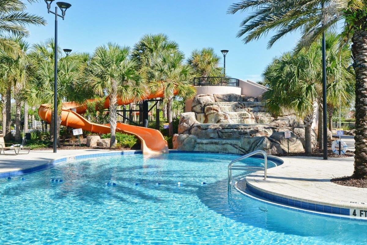 Holiday home Gorgeous 5 Bd W/ Pool Close To 6071 Davenport