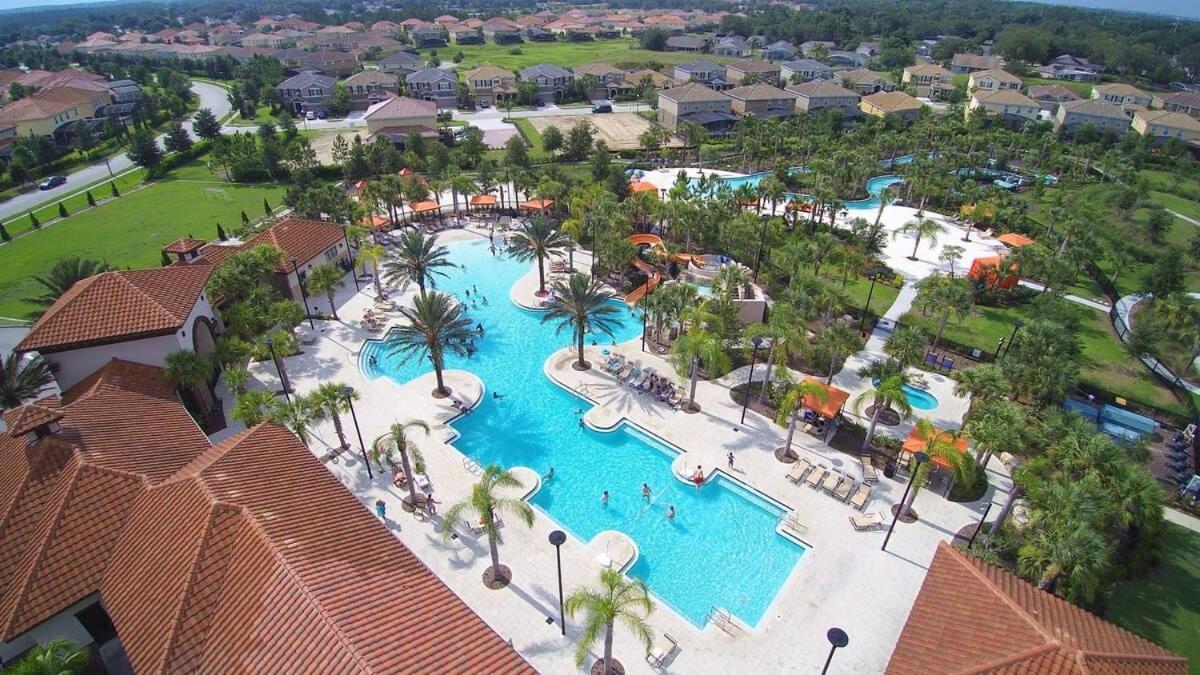 Gorgeous 5 Bd W/ Pool Close To 6071 Holiday home *