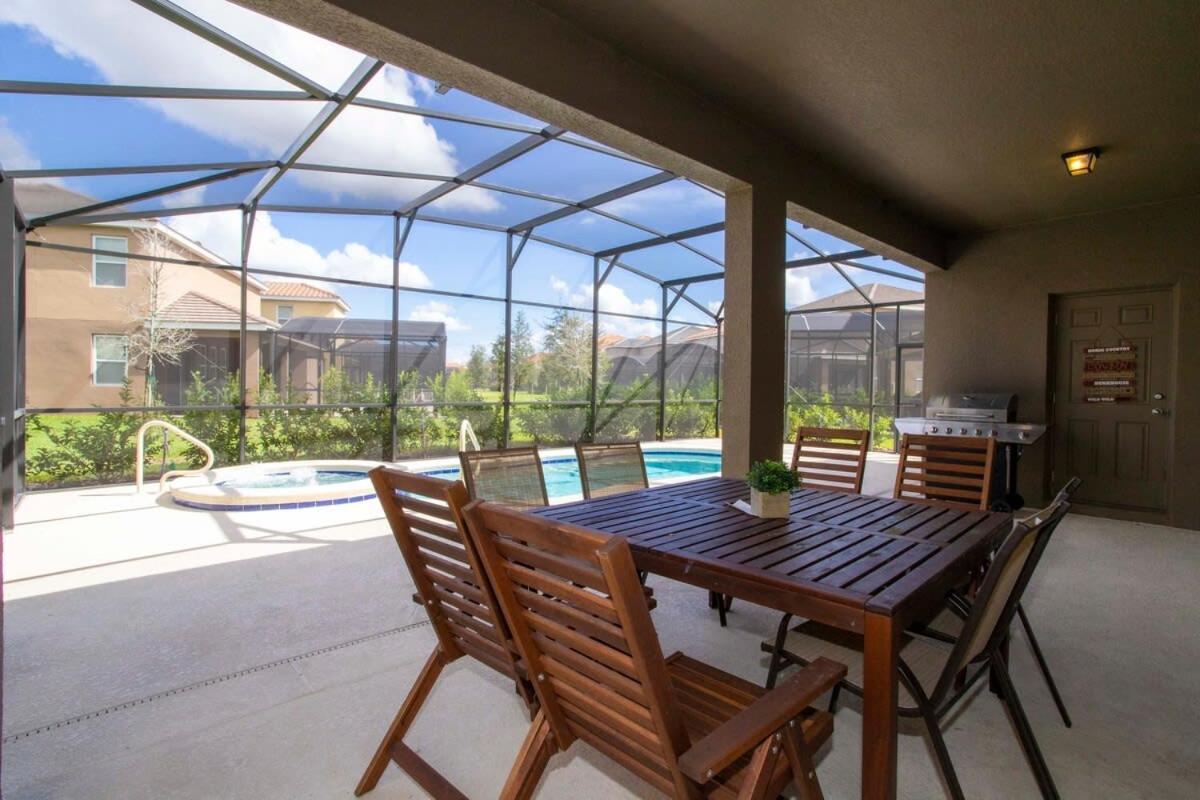 Holiday home Gorgeous 5 Bd W/ Pool Close To 6071 Davenport