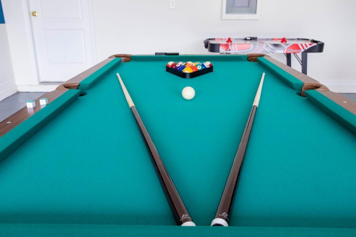 Gorgeous 5 Bd W/ Pool Close To 6071