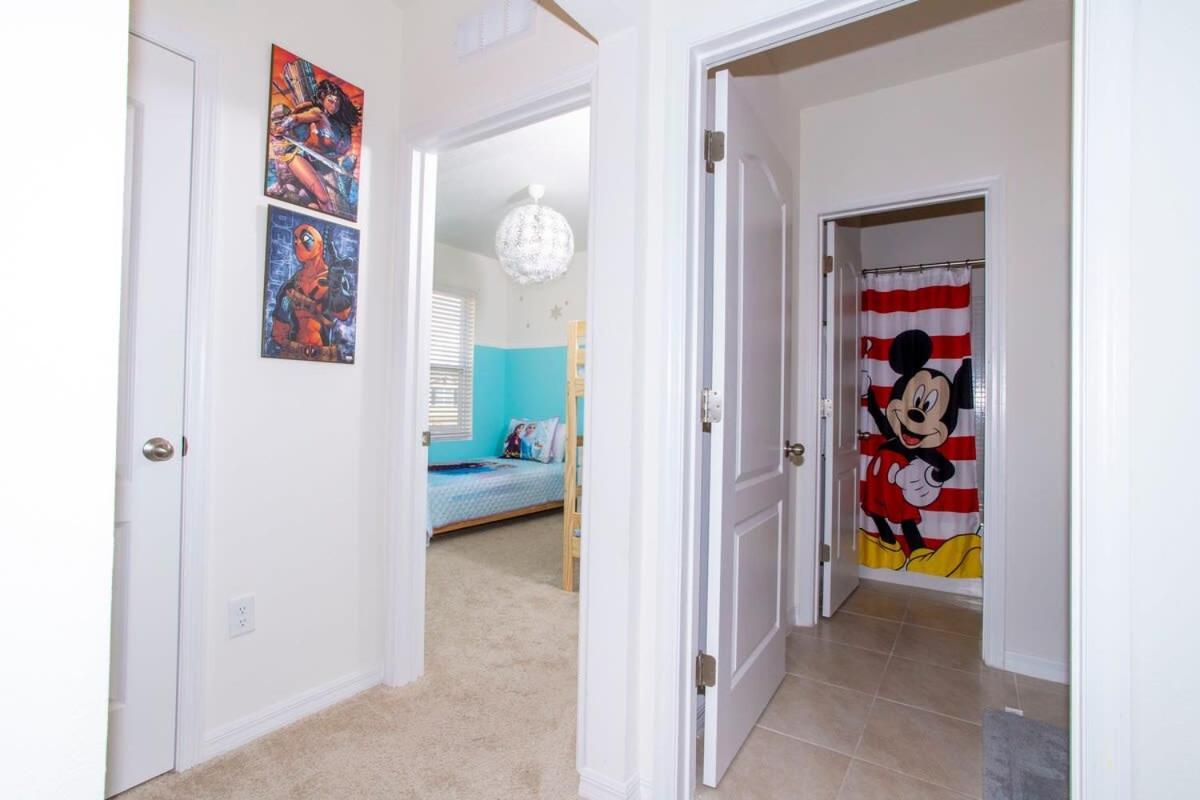 Holiday home Gorgeous 5 Bd W/ Pool Close To 6071