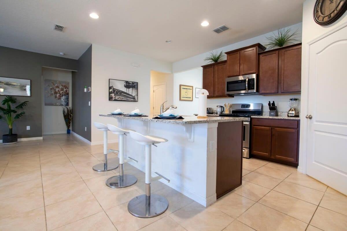 Holiday home Gorgeous 5 Bd W/ Pool Close To 6071 Davenport